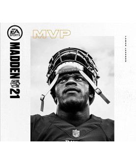 Madden NFL 21 MVP Edition Origin Key GLOBAL